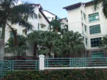 Changi Court (D16), Condominium #1093642